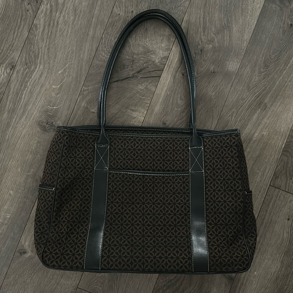 Relic Brand Laptop Bag